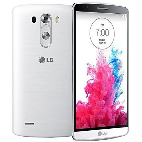 LG G3 D851