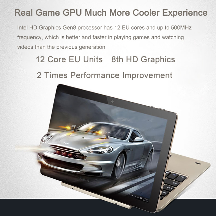Onda OBook10 Ultrabook 