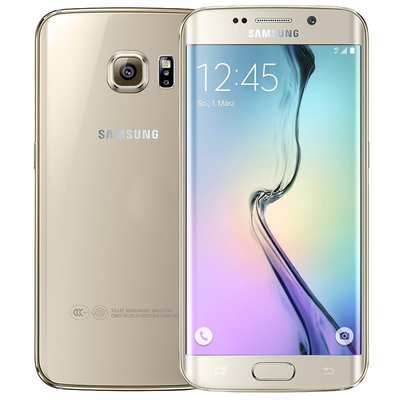 Samsung Galaxy S6 Edge G925P