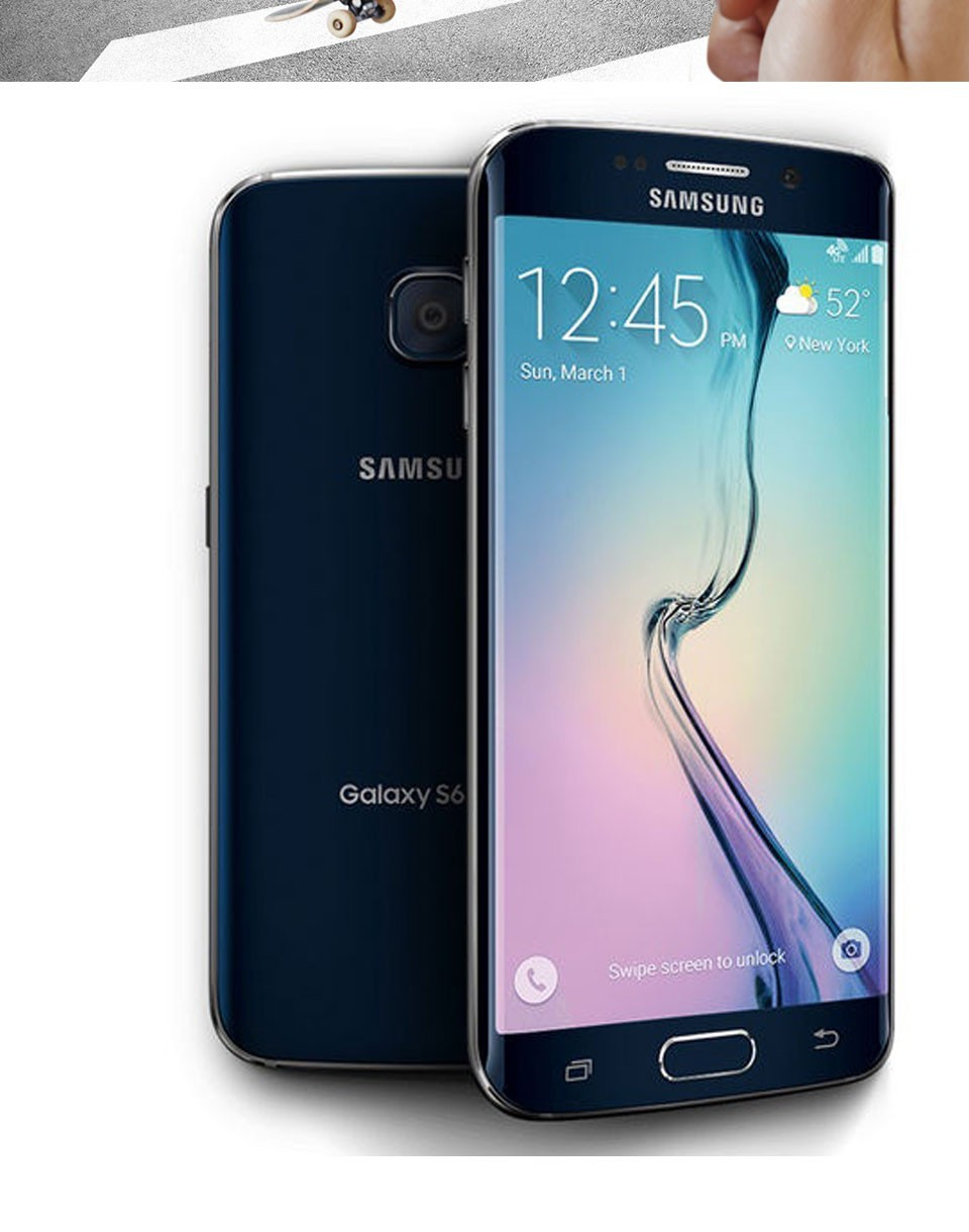 Samsung Galaxy S6 Edge G925P