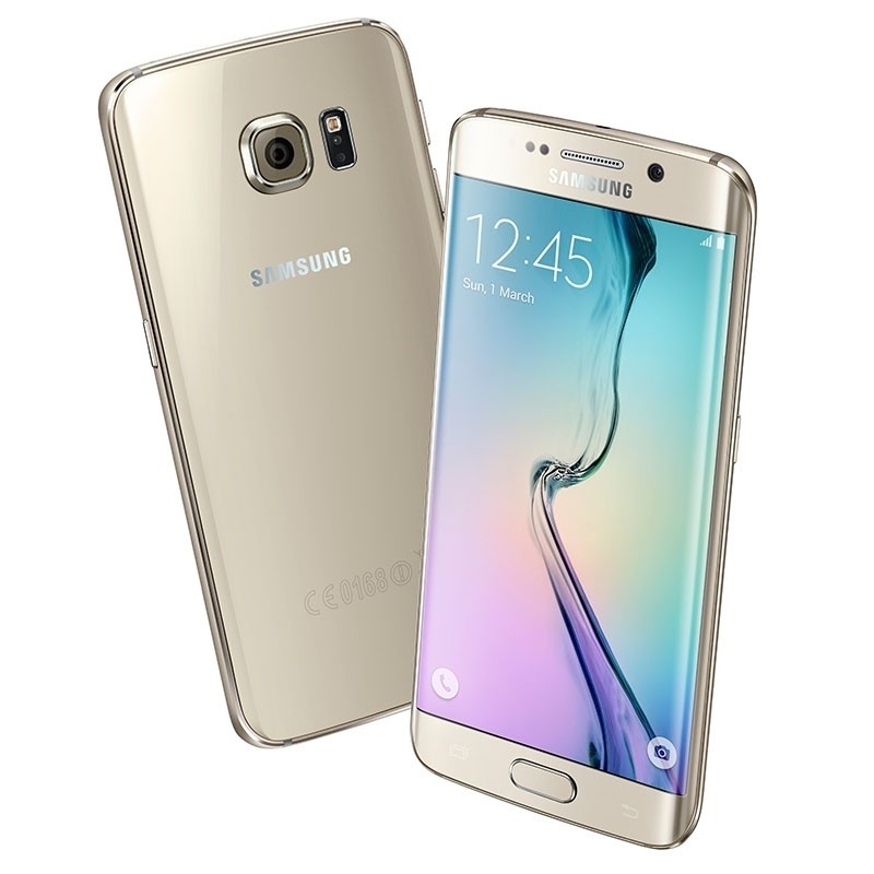 Samsung Galaxy S6 Edge G925P