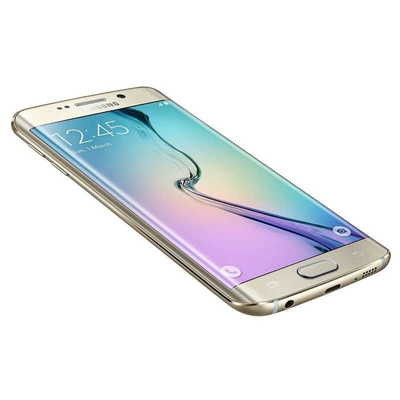 Samsung Galaxy S6 Edge G925P