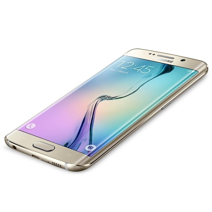 Samsung Galaxy S6 Edge G925P