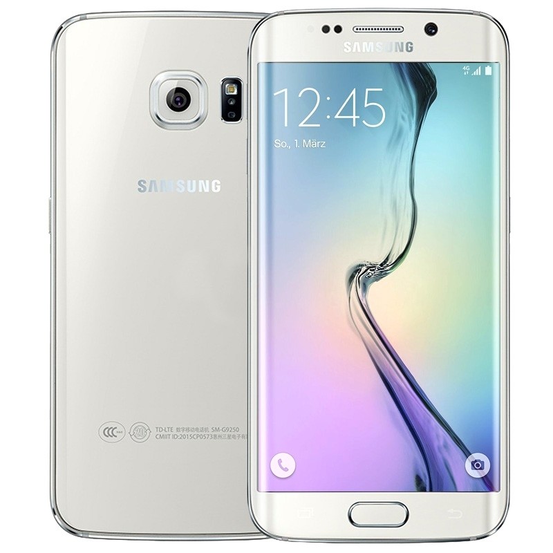 Samsung Galaxy S6 Edge G925P
