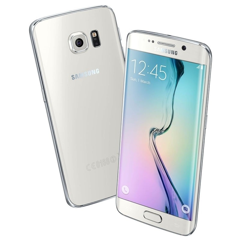 Samsung Galaxy S6 Edge G925P