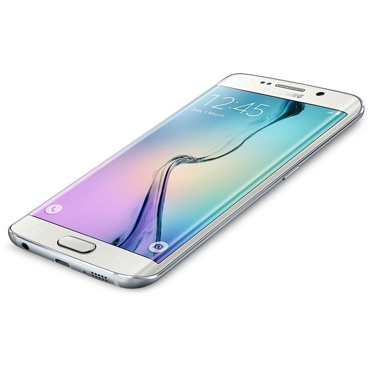 Samsung Galaxy S6 Edge G925P