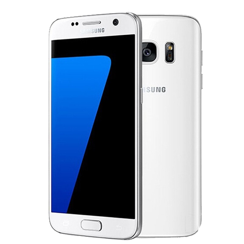 Samsung Galaxy S7 Edge