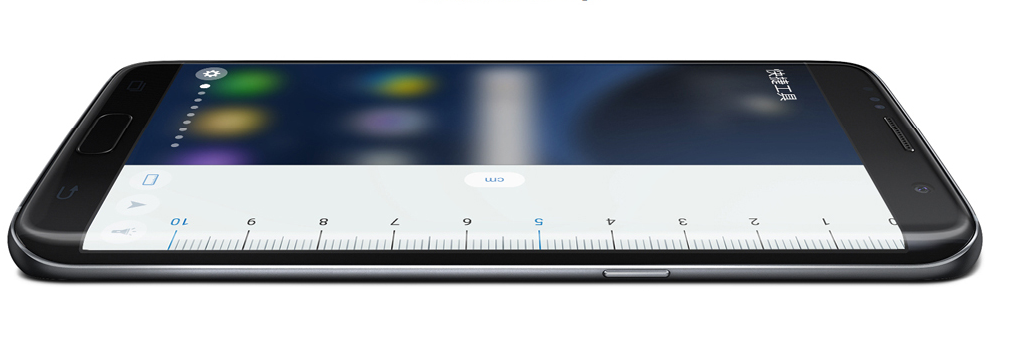 Samsung Galaxy S7 Edge