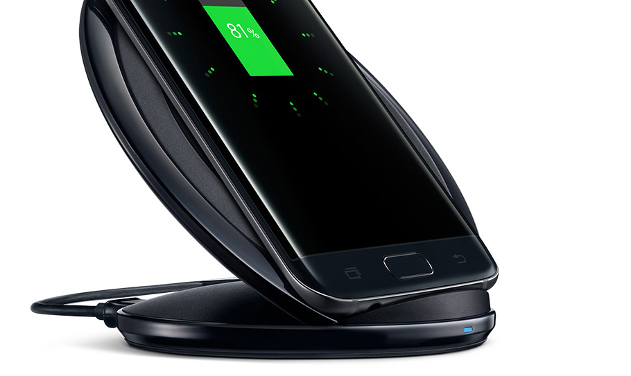 Samsung Galaxy S7 Edge