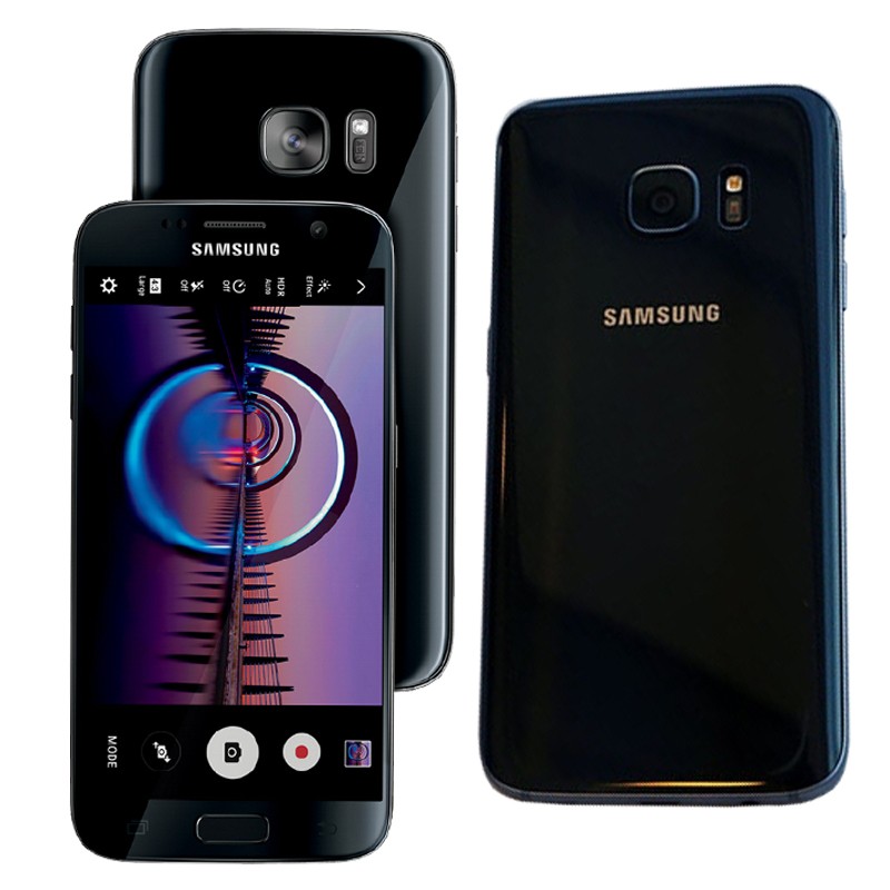 Samsung Galaxy S7 Edge
