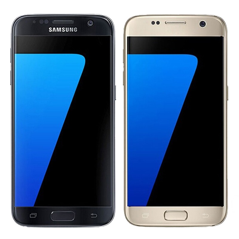 Samsung Galaxy S7 Edge