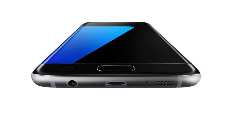 Samsung Galaxy S7 Edge