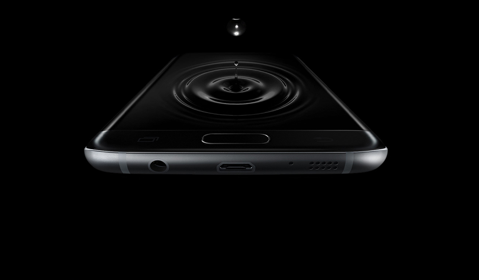 Samsung Galaxy S7 Edge