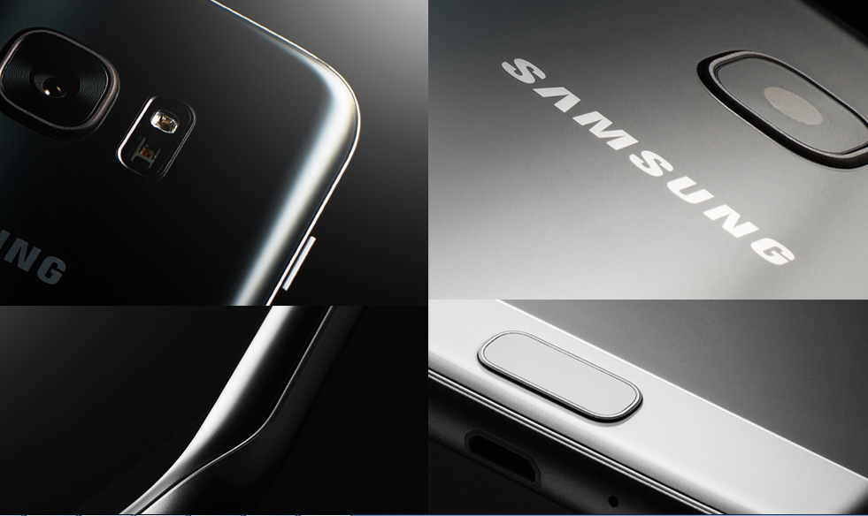 Samsung Galaxy S7 Edge