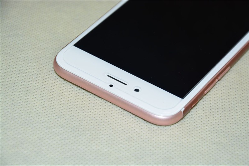 Screen Protective Film For iPhone