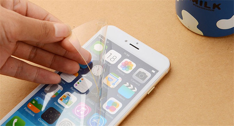 Screen Protective Film For iPhone