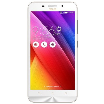 ASUS ZenFone Max