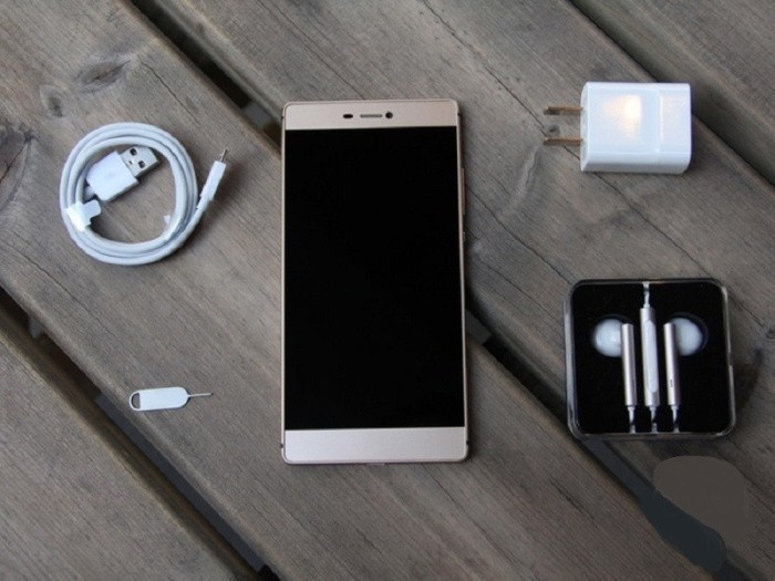 HuaWei Ascend P8-L21