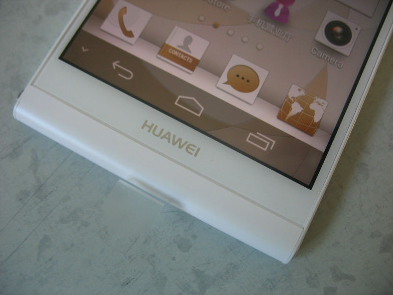 Huawei Ascend P6-U06