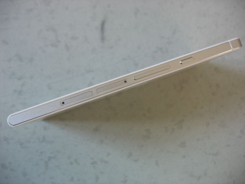 Huawei Ascend P6-U06