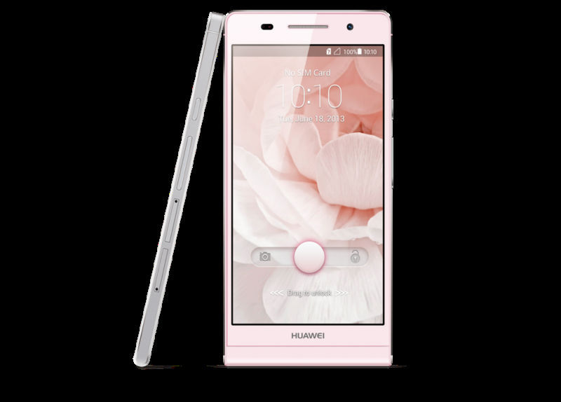 Huawei Ascend P6-U06
