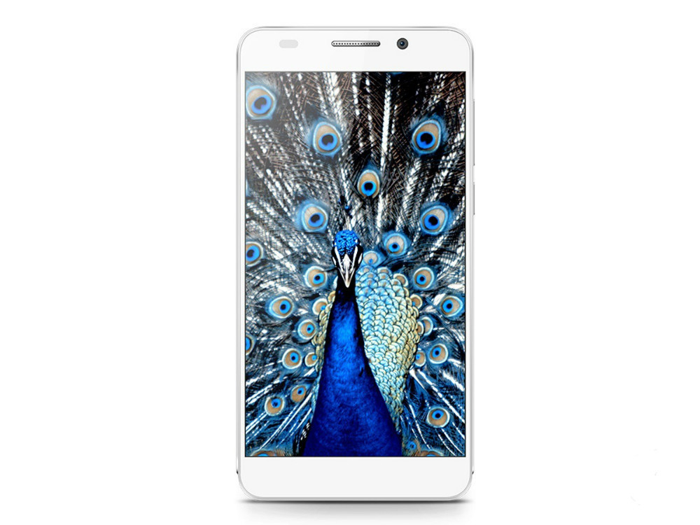 Huawei Honor 6 H60-L04
