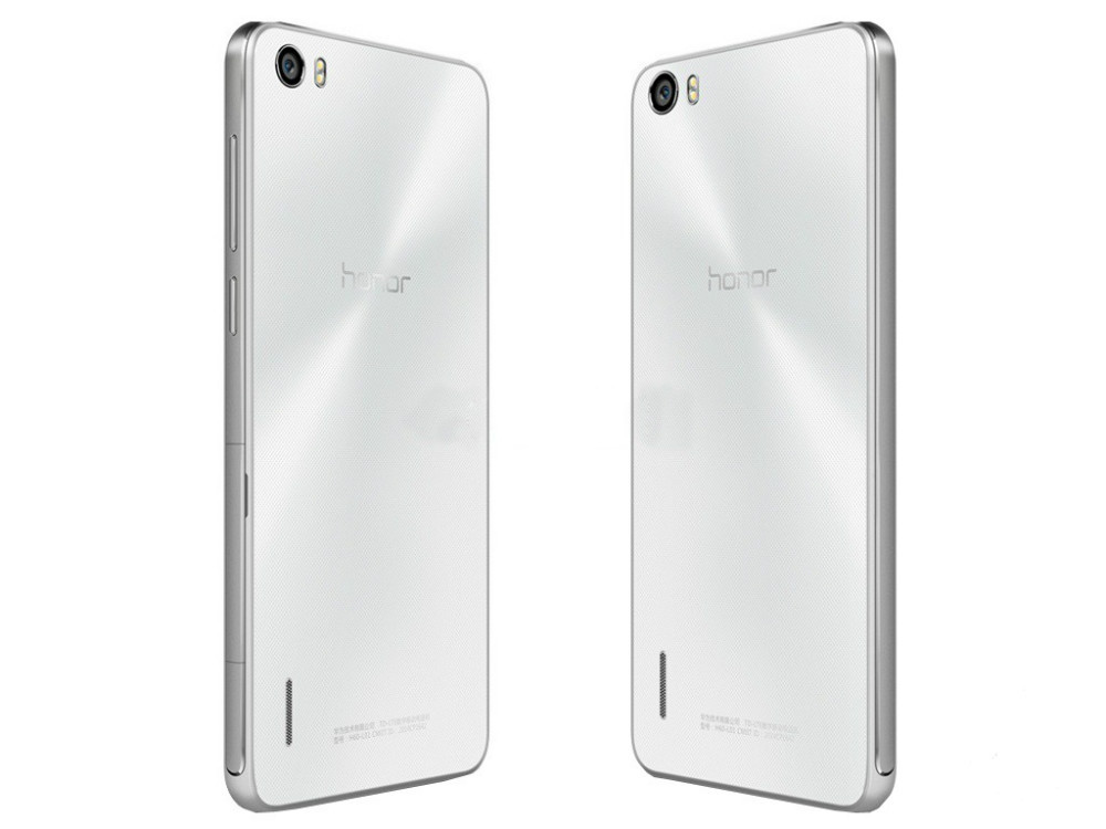 Huawei Honor 6 H60-L04