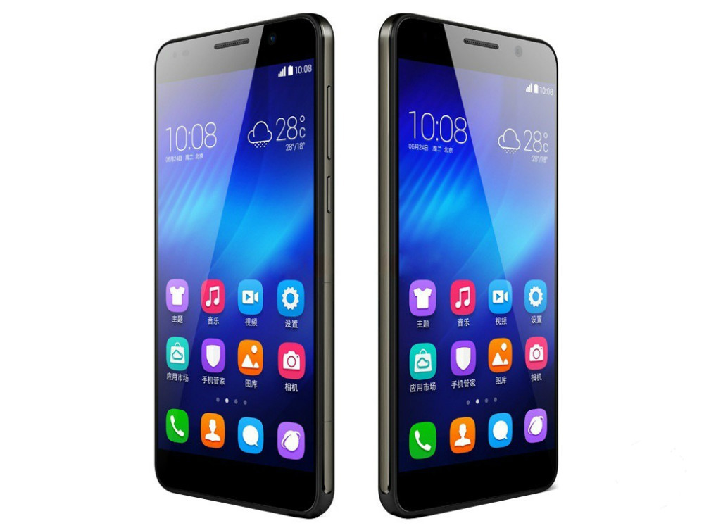 Huawei Honor 6 H60-L04
