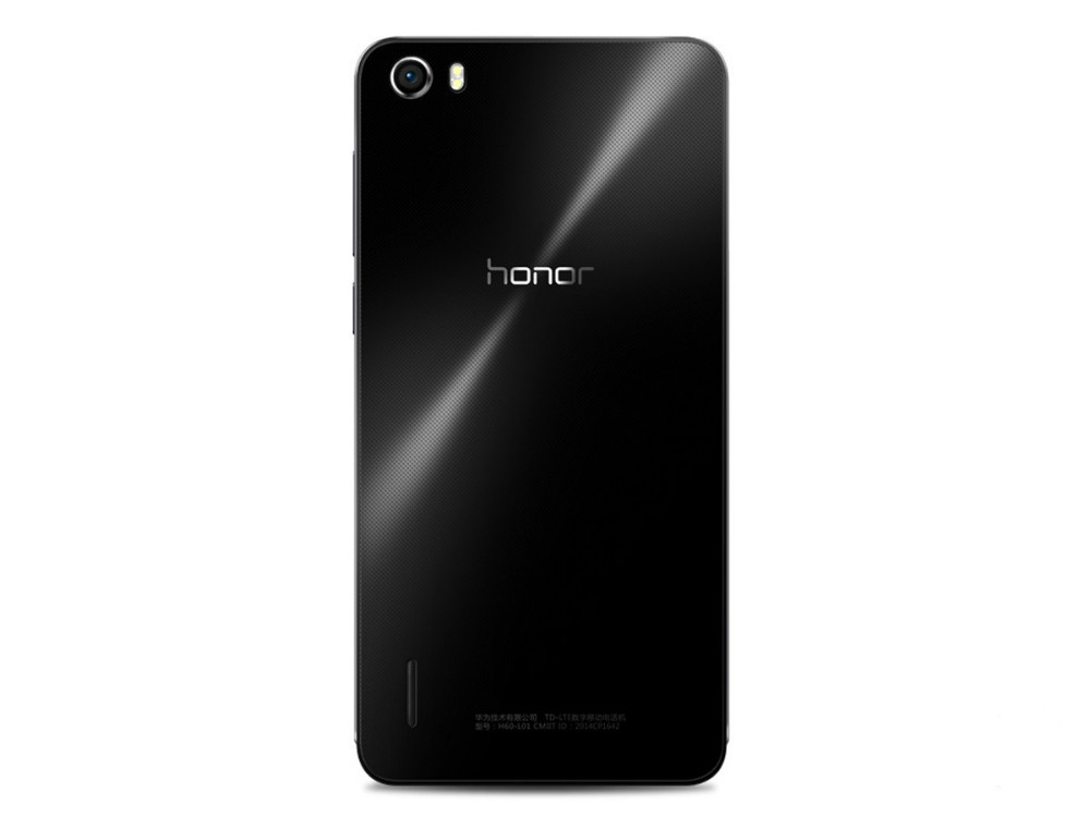 Huawei Honor 6 H60-L04