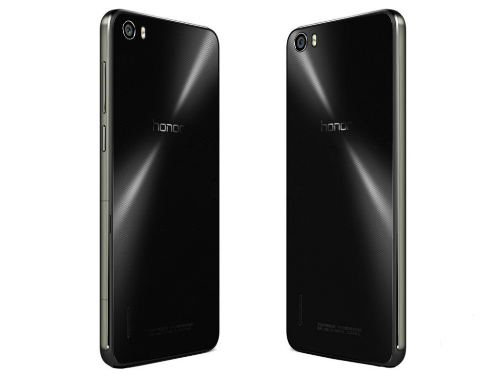 Huawei Honor 6 H60-L04