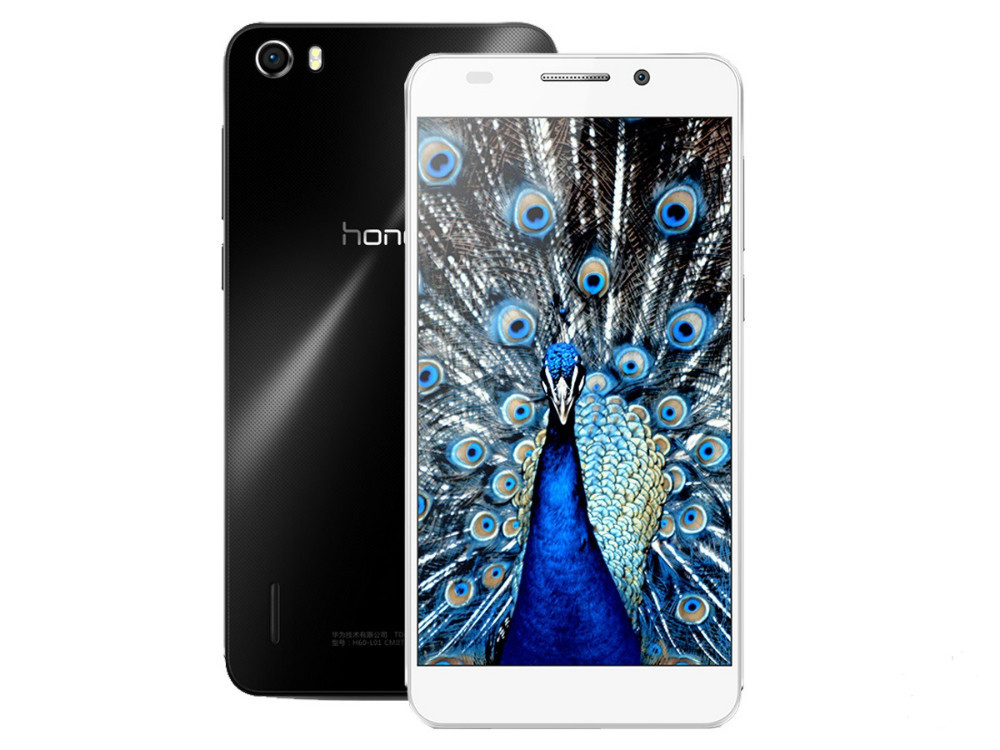 Huawei Honor 6 H60-L04