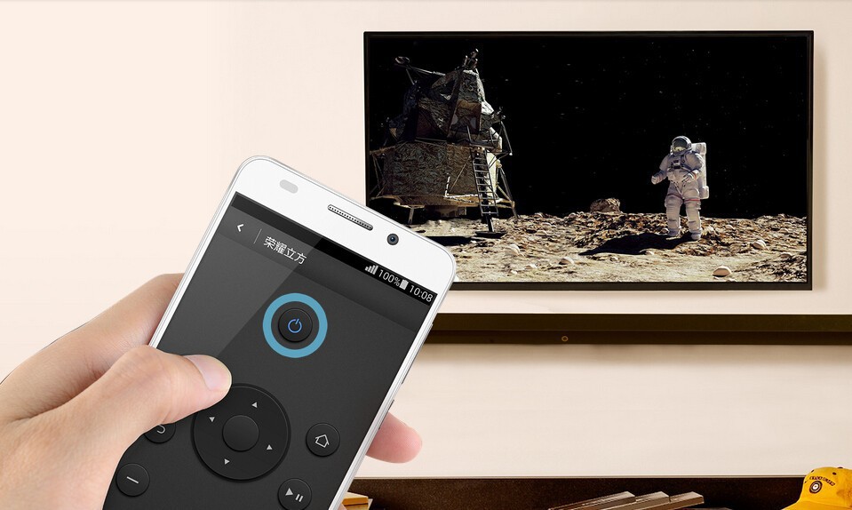 Huawei Honor 6 H60-L04