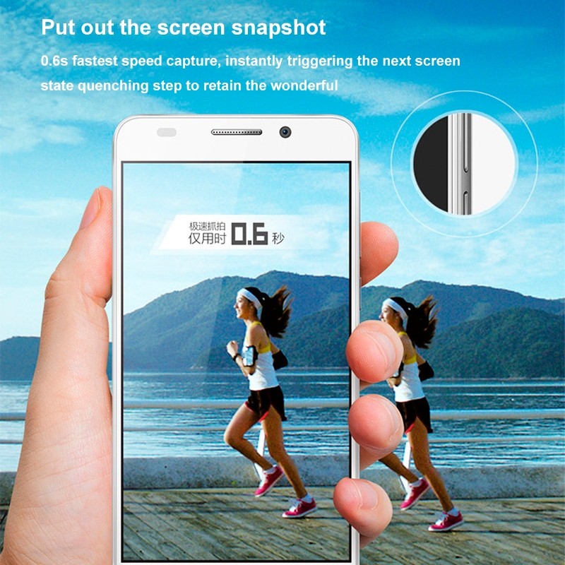 Huawei Honor 6 H60-L04