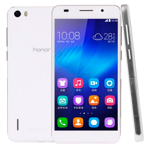 Huawei Honor 6 H60-L04