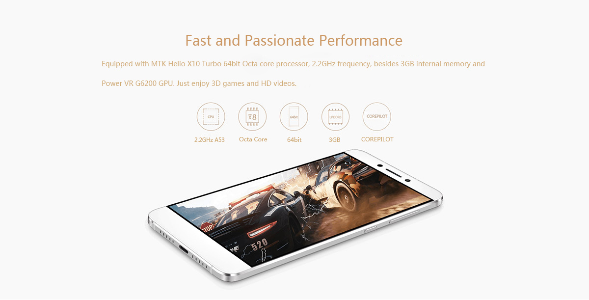 Letv 1s