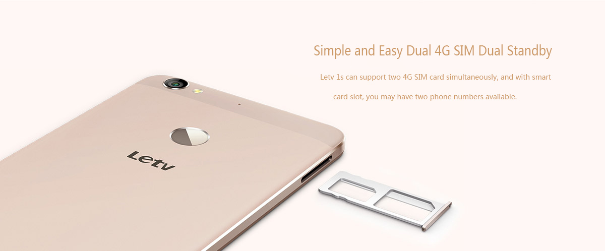 Letv 1s