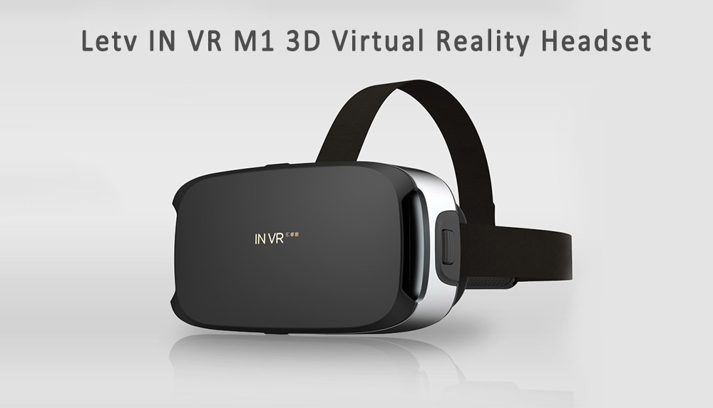Letv IN VR M1