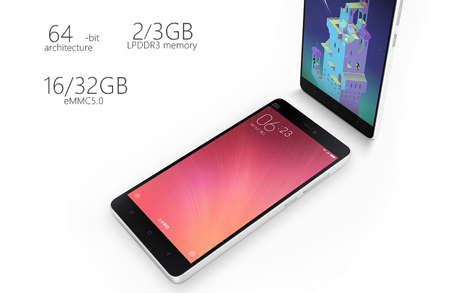 XIAOMI Mi4C MI 4C
