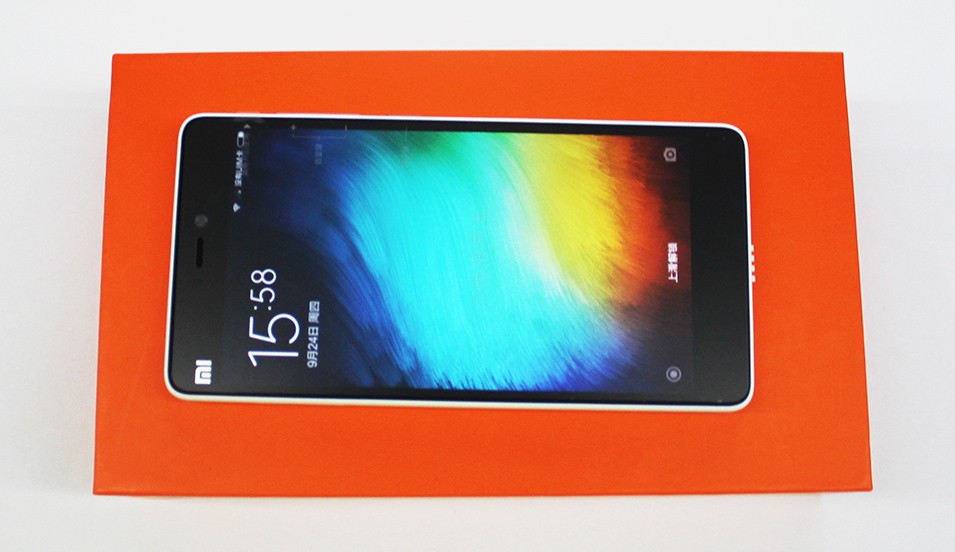 XIAOMI Mi4C MI 4C