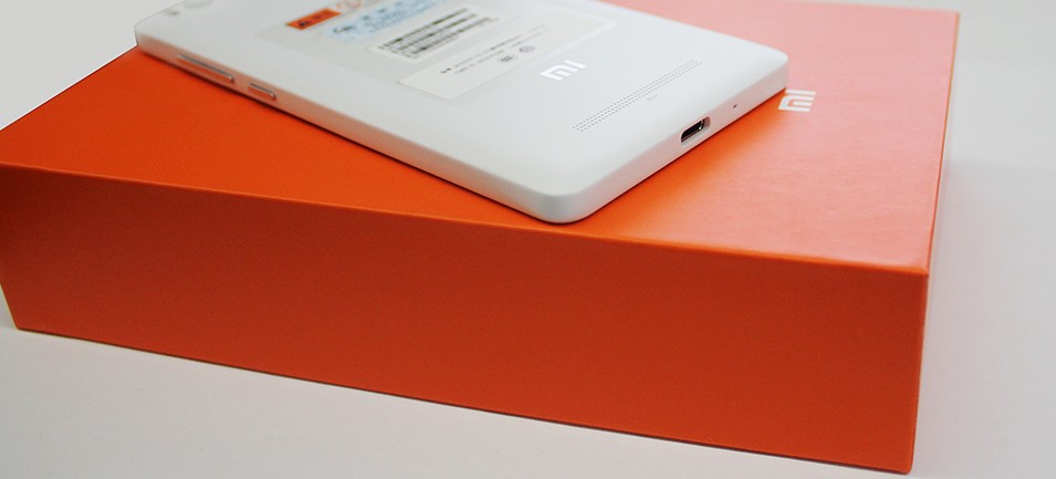 XIAOMI Mi4C MI 4C