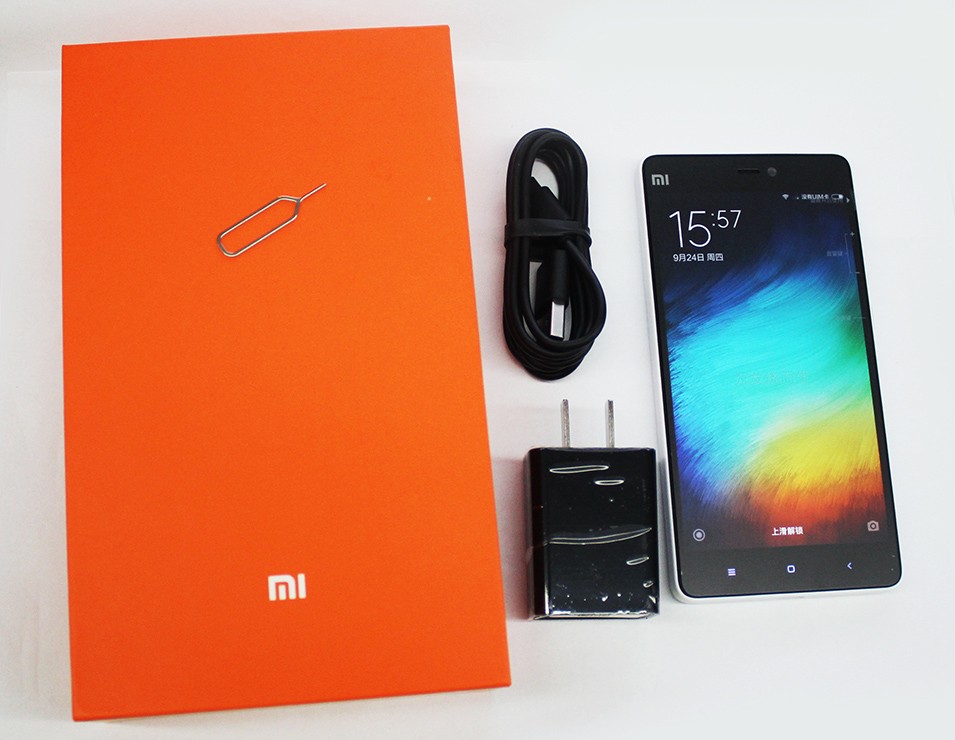 XIAOMI Mi4C MI 4C