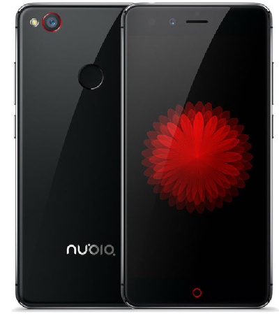 ZTE NUBIA Z11 Mini
