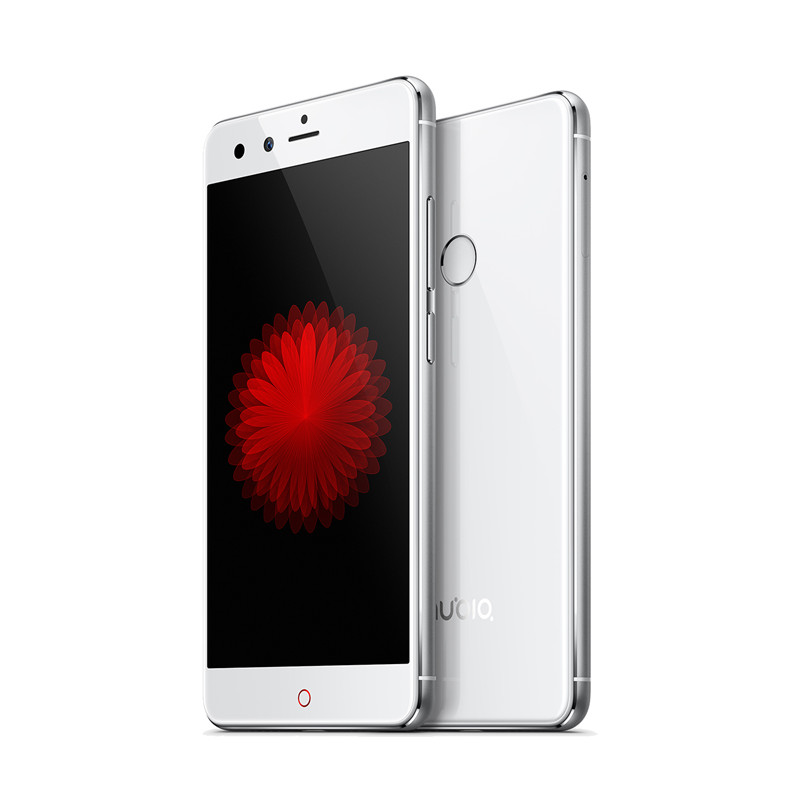 ZTE NUBIA Z11 Mini