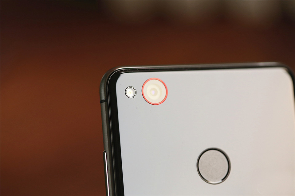 ZTE NUBIA Z11 Mini