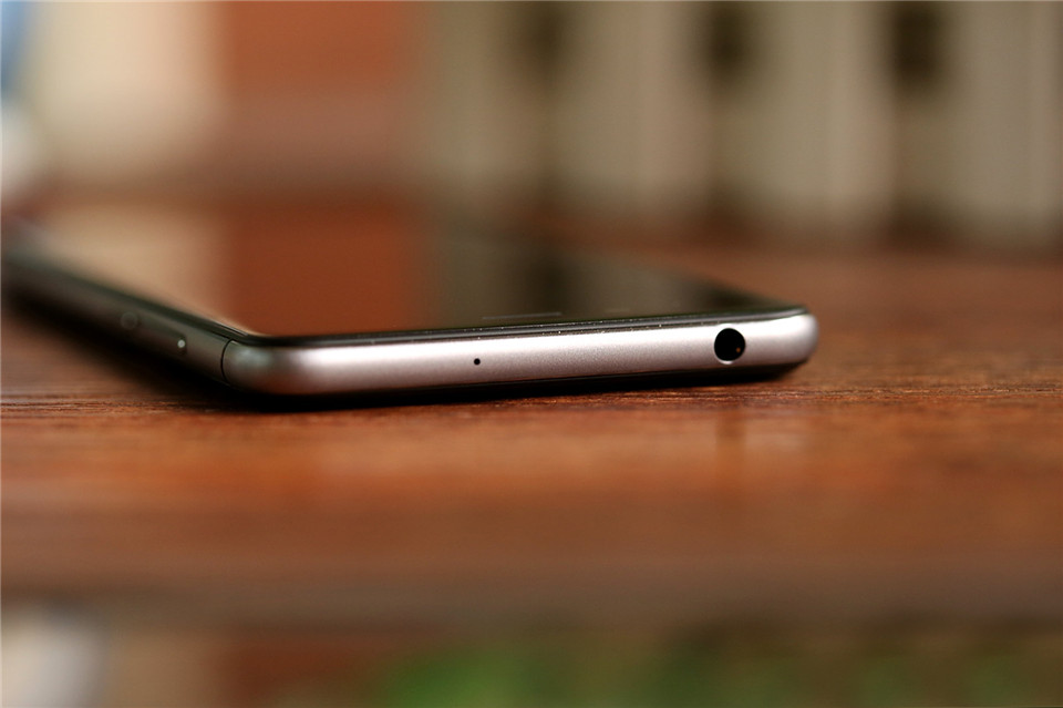 ZTE NUBIA Z11 Mini