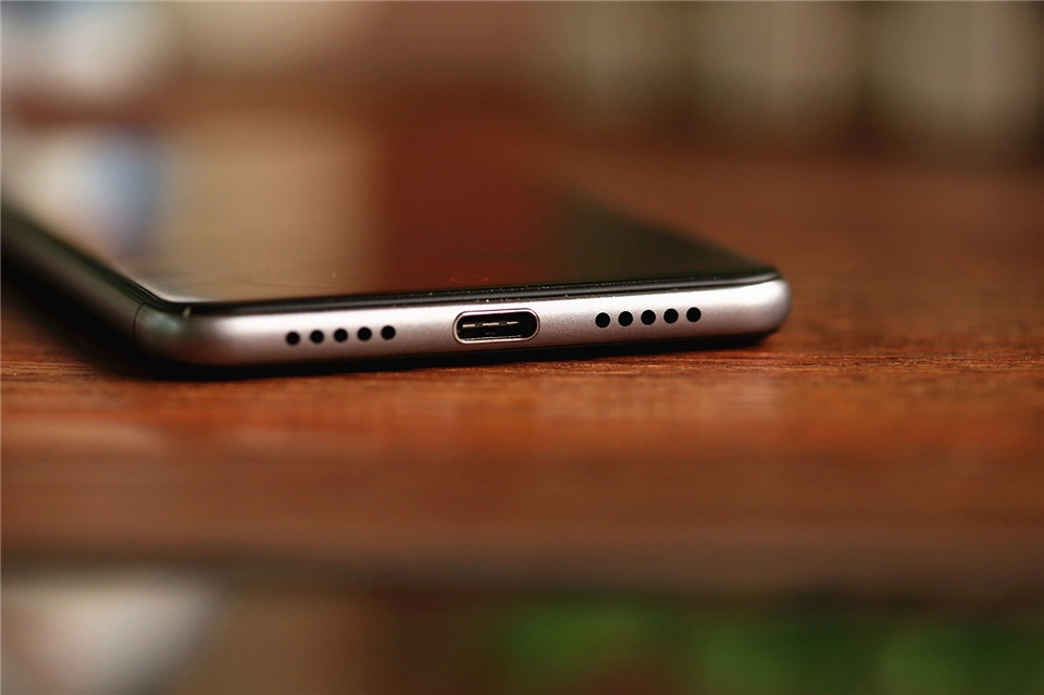 ZTE NUBIA Z11 Mini