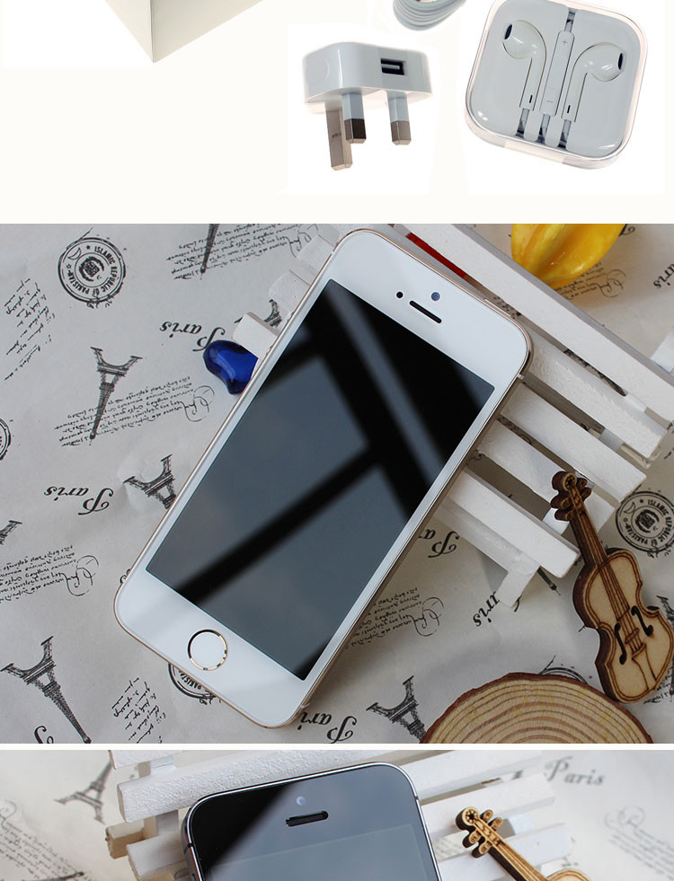 APPLE iPhone 5S