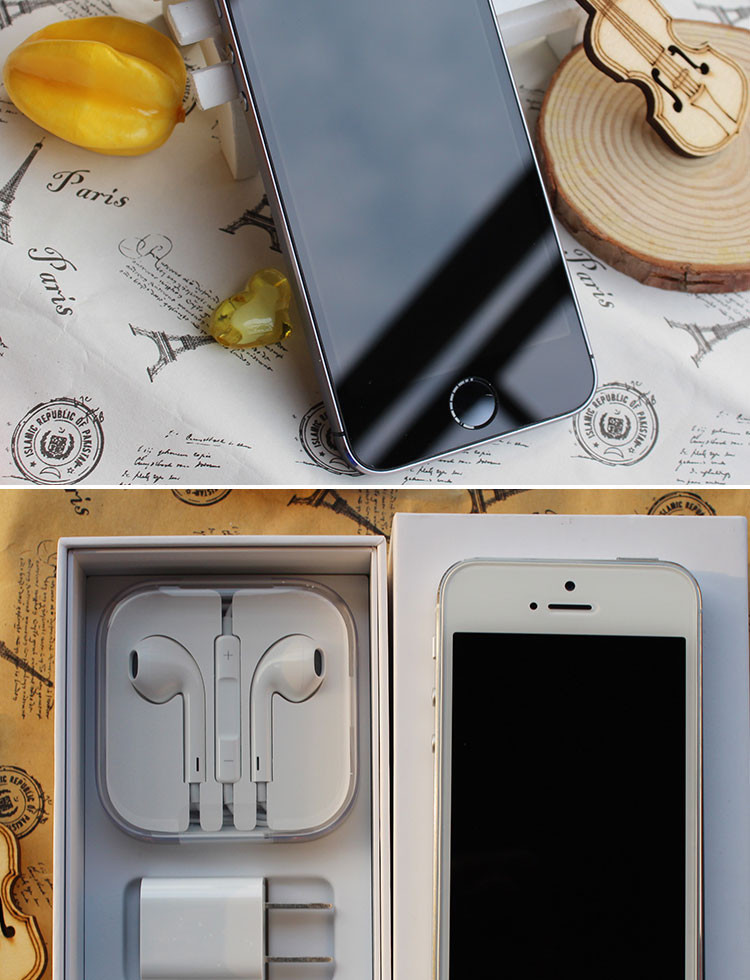 APPLE iPhone 5S