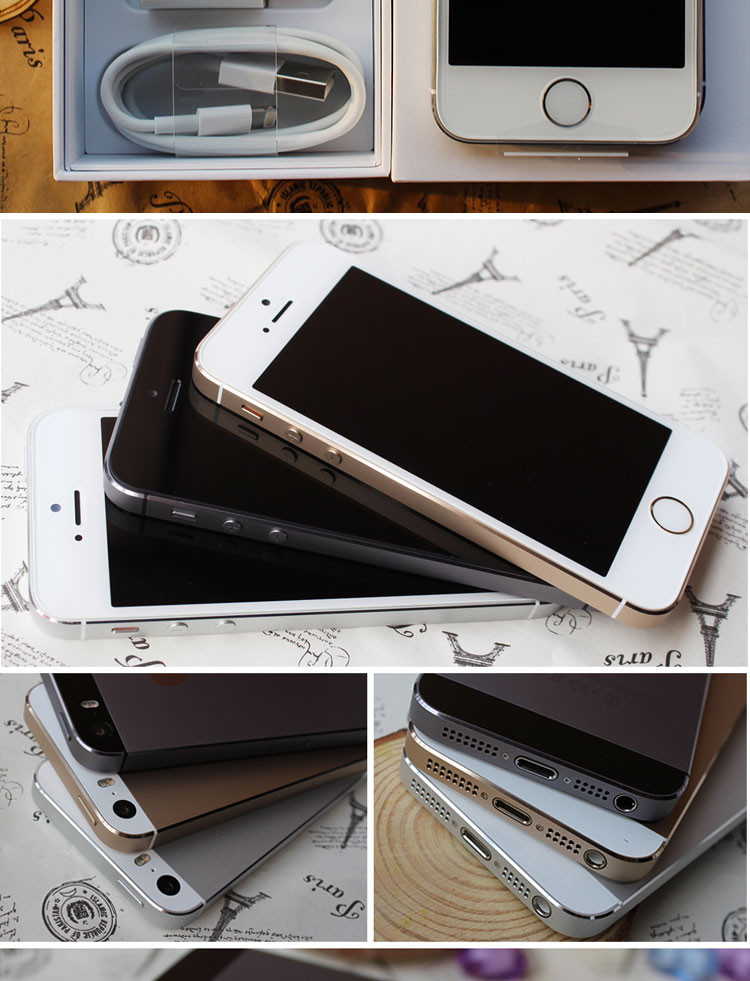 APPLE iPhone 5S