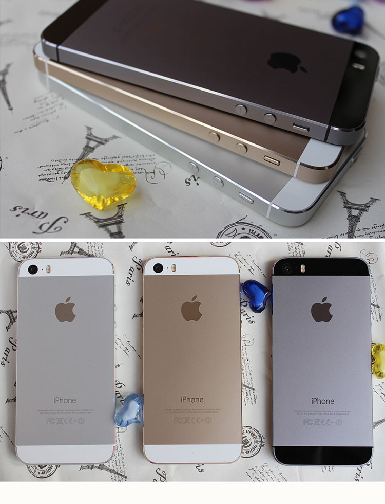 APPLE iPhone 5S